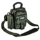 Promo Ціна! Сумка для інструмента Neo Tools Camo, 25х19см, поліестер 600D, посилена, камуфляж (84-323) - тільки на ZaGrosh.com.ua