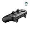 Геймпад бездротовий 8BitDo Pro 2 Hall Bluetooth Black edition (Switch, SteamOS, Windows, Android, iOS, macOS), фото 3