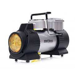 Акумуляторний компресор Kraft Dele KD1468