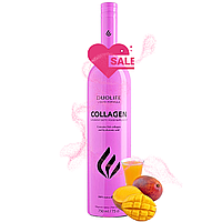 Колаген рідкий Дуолайф Collagen DuoLife Collagen для здоров'я шкіри, суглобів та імунітету 750 мл.