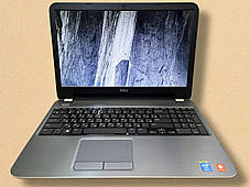 Ноутбук Dell Inspiron 15R-5537/ 15.6" (1366x768)/ Core i5-4200U/ 8 GB RAM/ 120 GB SSD/ Radeon HD 8670M 1GB, фото 3
