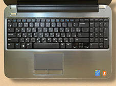 Ноутбук Dell Inspiron 15R-5537/ 15.6" (1366x768)/ Core i5-4200U/ 8 GB RAM/ 120 GB SSD/ Radeon HD 8670M 1GB, фото 4