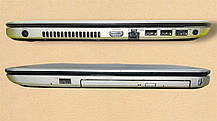 Ноутбук Dell Inspiron 15R-5537/ 15.6" (1366x768)/ Core i5-4200U/ 8 GB RAM/ 120 GB SSD/ Radeon HD 8670M 1GB, фото 5