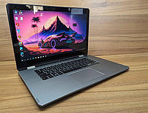 Ноутбук Б-клас Dell Inspiron 15-7568/ 15.6" (1920x1080)/ Core i5-6200U/ 8 GB RAM/ 240 GB SSD/ HD 520, фото 4