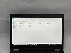 Ноутбук Б-клас Dell Latitude E5470/ 14" (1920x1080)/ Core i5-6200U/ 8 GB RAM/ 240 GB SSD/ HD 520, фото 3