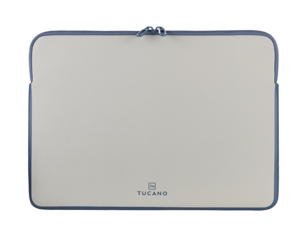 Чехол Tucano Elements 2 MB Pro 16", серый Bdzhola - Всегда метко, фото 1