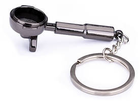 Брелок Холдер подвійний Barista Portafilter