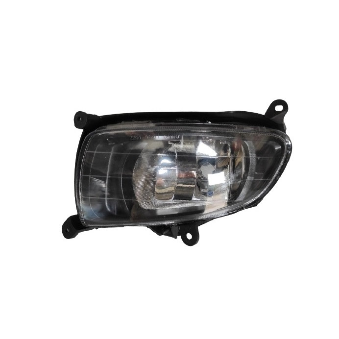 Фара противотуманная KIA CERATO (06-09 г.) SDN левая (вир-во Китай)