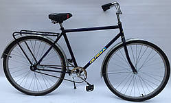 Дорожній 28 Лелека Харків (посилена спиця 3 мм) чоловічий міський Україна заводський велосипед дорожник