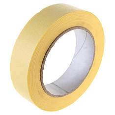 Стрічка малярна паперова *545* 30 мм x 25 м від Latinta