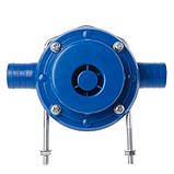 Насадка насос помпа на дриль шурупокрут для перекачування води 40-50л/хв, фото 3