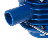 Насадка насос помпа на дриль шурупокрут для перекачування води 40-50л/хв, фото 5