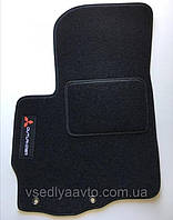 Килимки на Mitsubishi ASX