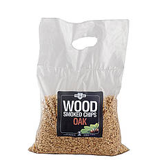 Тріска Daddy Smoke дуб WDY