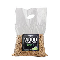 Тріска Daddy Smoke яблуня WDY