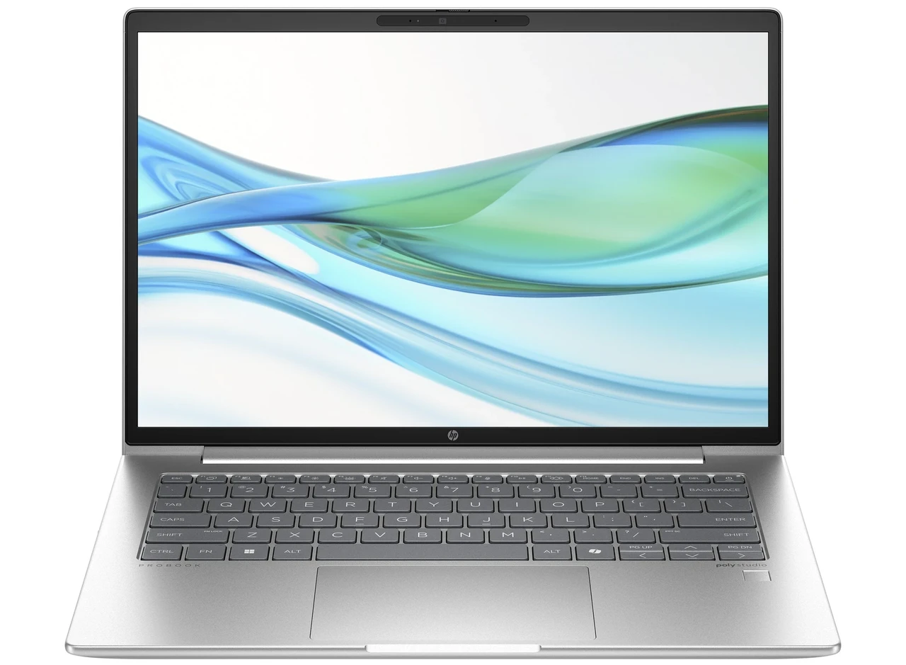 Ноутбук HP ProBook 440 G11 (A1LC3UT), Відновлений