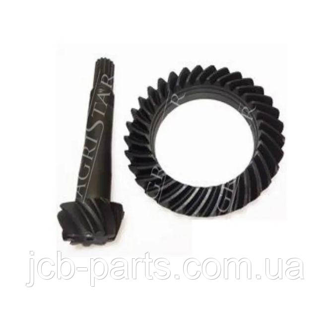 John Deere RE238996 Головна (конічна) пара Z=9/32