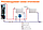 Електрокотел Warmly Premium WCSMP 4,5 кВт 220/380 В (з насосом), фото 6