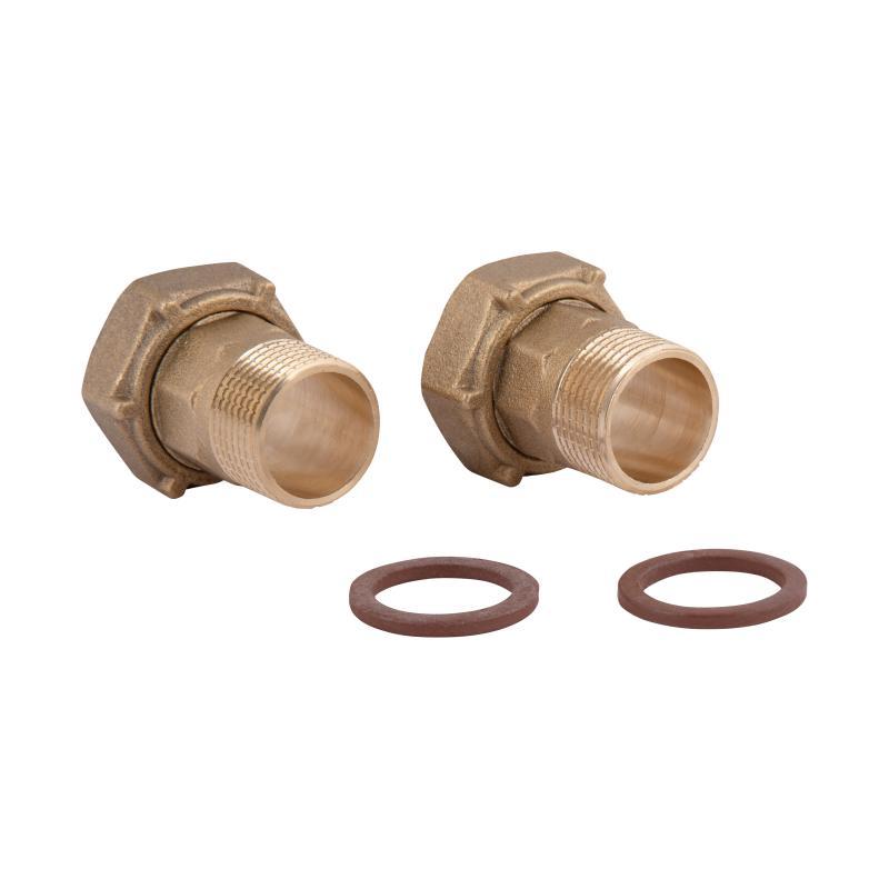 Комплект SD Plus 3/4" для лічильника SD42920, фото 1