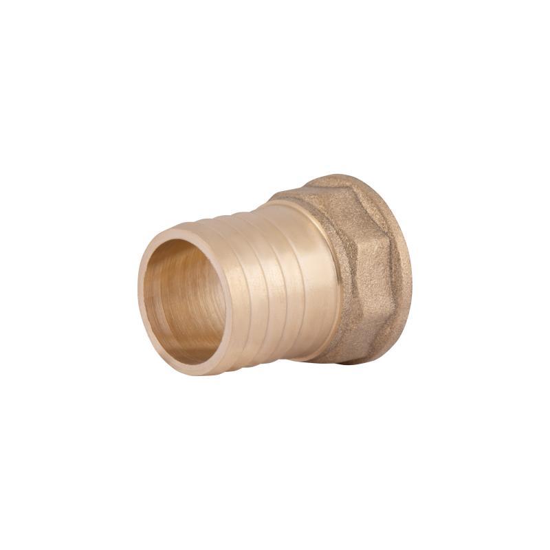 Штуцер SD Plus 25х3/4" ВР SD4262025, фото 1