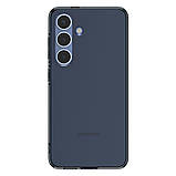 Чохол Spigen для Samsung Galaxy S25 Plus - Liquid Crystal, Space Crystal (ACS08975), фото 4
