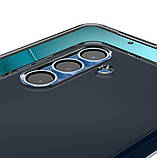 Чохол Spigen для Samsung Galaxy S25 Plus - Liquid Crystal, Space Crystal (ACS08975), фото 7