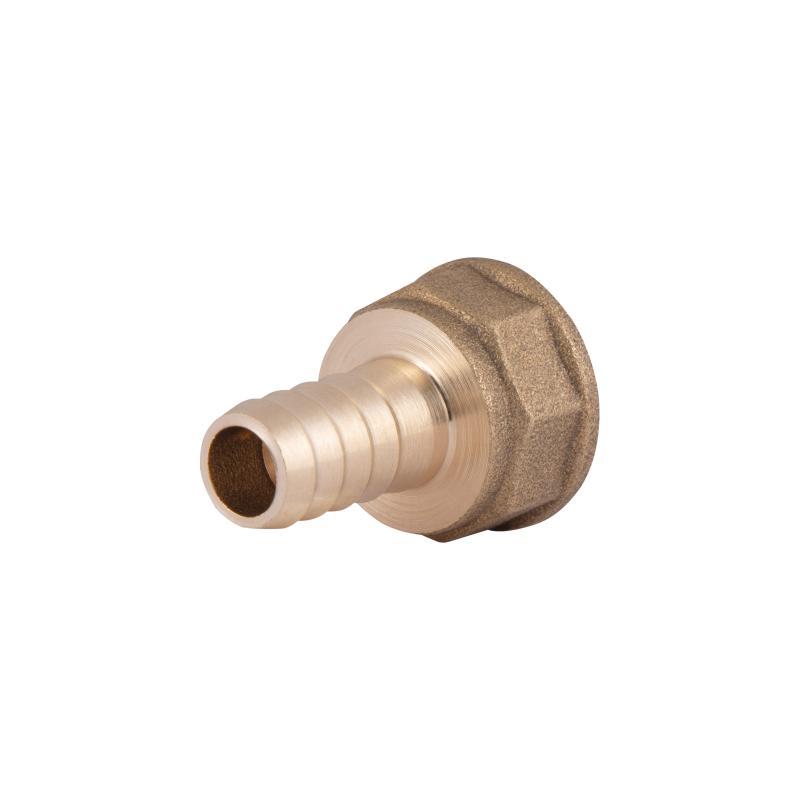 Штуцер SD Plus 12х1/2" ВР SD4261512, фото 1