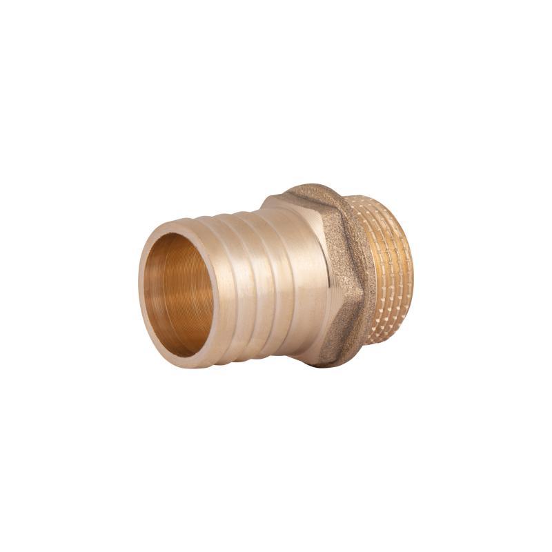 Штуцер SD Plus 25х3/4" ЗР SD4272025, фото 1