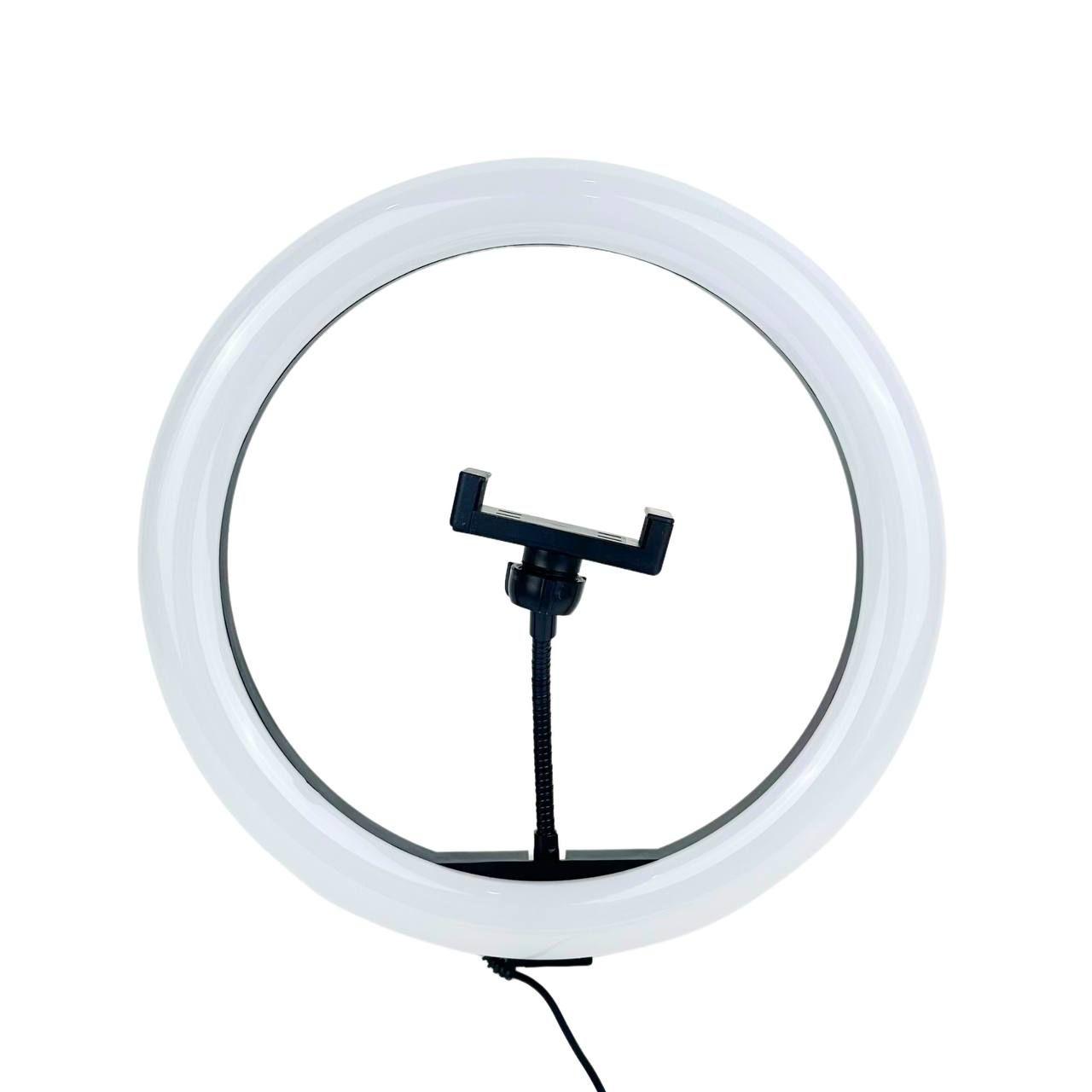 / Лампа кольцевая LJJ-30 RING FILL LIGHT 30 см new