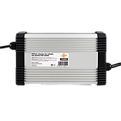Зарядний пристрій для акумуляторів LiFePO4 12V (14.6V)-20A-240W