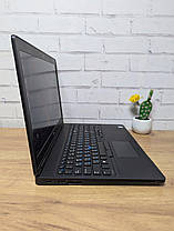 Б/в Ноутбук Б-клас Dell Latitude 5580 15.6" 1920x1080| Core i5-6300U| 8 GB RAM| 128 GB SSD| HD 520, фото 6