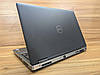 Б/в Ноутбук Dell Precision 7540 15.6" 1920x1080| Core i5-9400H| 32 GB RAM| 512 GB SSD| Quadro T2000 4GB, фото 7