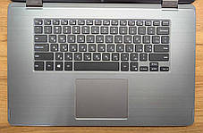 Б/в Ноутбук Б-клас Dell Inspiron 15-7568 15.6" 1920x1080| Core i5-6200U| 8 GB RAM| 240 GB SSD| HD 520, фото 3