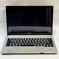 Б/в Ноутбук Б-клас Fujitsu LifeBook S904 13.3" 1920x1080 Сенсорний| Core i5-4300U| 12 GB RAM| 256 GB SSD| HD 4400, фото 3