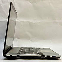 Б/в Ноутбук Б-клас Fujitsu LifeBook S904 13.3" 1920x1080 Сенсорний| Core i5-4300U| 12 GB RAM| 256 GB SSD| HD 4400, фото 4