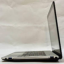 Б/в Ноутбук Б-клас Fujitsu LifeBook S904 13.3" 1920x1080 Сенсорний| Core i5-4300U| 12 GB RAM| 256 GB SSD| HD 4400, фото 5