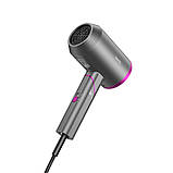Фен для волос Hoco HP13 Plus rose red, фото 7
