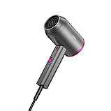 Фен для волос Hoco HP13 rose red, фото 6