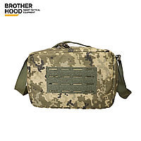 Термобокс для зберігання акумуляторів у холодну пору Brotherhood