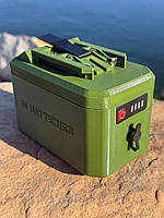 Акумулятор 9А Dnipro-M Аналог на 15 батарей для інструментів Дніпро-М