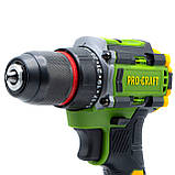 Шурупокрут Procraft PA18LiPro (1 акб), фото 8