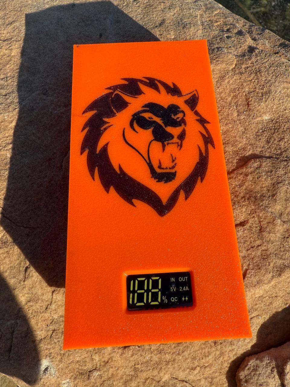 Power Bank AKKB (19000 mAh)
