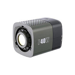 LUXCEO P40W монохроматичний COB LED освітлювач