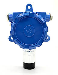 Промисловий датчик кисню (0–30 % VOL, 4–20 mA/RS485) WALCOM FGD-O2