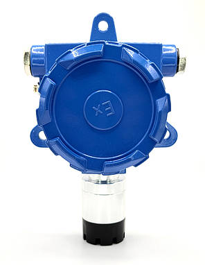 Промисловий датчик кисню (0–30 % VOL, 4–20 mA/RS485) WALCOM FGD-O2, фото 1