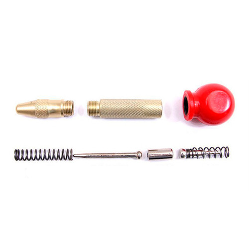 Кернер пружинний автоматичний для розмітки Керн, фото 1