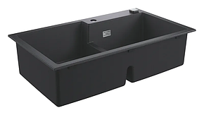 Композитна мийка для кухні Grohe K500 (31649AP0), фото 1