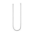 Шланг для душу Grohe VitalioFlex Silver TwistStop 1750 мм 27506001, фото 3