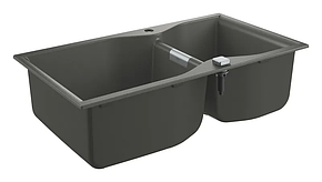 Композитна мийка для кухні Grohe K700 (31658AT0), фото 1