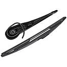 Citroen C8 02 - задній двірник, арт. DA-5358, фото 2